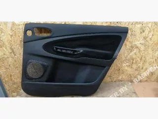  Обшивка двери задней правой (дверная карта) Ford S-Max 1 Арт 00012551, вид 1