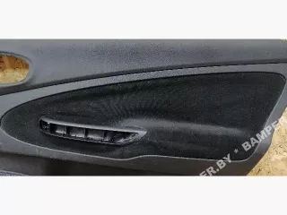  Обшивка двери задней правой (дверная карта) Ford S-Max 1 Арт 00012551, вид 2