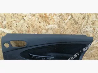  Обшивка двери задней правой (дверная карта) Ford S-Max 1 Арт 00012551, вид 3
