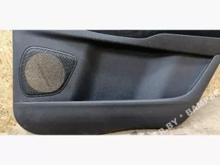  Обшивка двери задней правой (дверная карта) Ford S-Max 1 Арт 00012551, вид 4