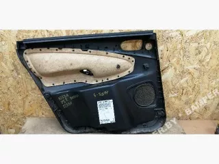  Обшивка двери задней правой (дверная карта) Ford S-Max 1 Арт 00012551, вид 6