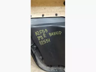  Обшивка двери задней правой (дверная карта) Ford S-Max 1 Арт 00012551, вид 7