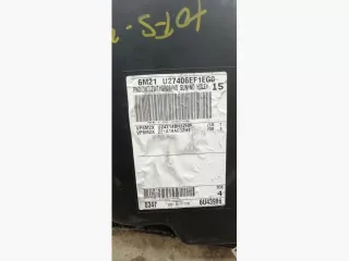  Обшивка двери задней правой (дверная карта) Ford S-Max 1 Арт 00012551, вид 8