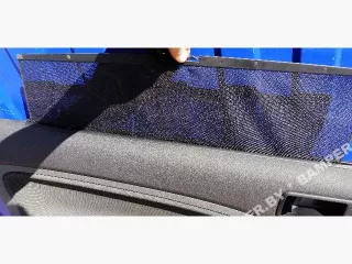  Обшивка двери задней левой (дверная карта) Ford C-max 1 Арт 00012698, вид 2