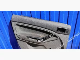 Обшивка двери задней левой (дверная карта) Ford C-max 1 Арт 00012698, вид 4
