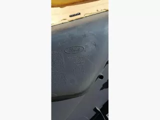  Обшивка двери задней левой (дверная карта) Ford C-max 1 Арт 00012698, вид 6