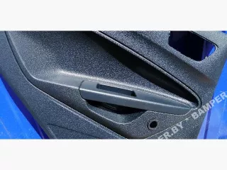  Обшивка двери задней правой (дверная карта) Ford Fiesta 6 Арт 00012704, вид 3