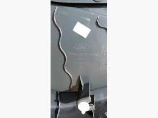  Обшивка двери задней правой (дверная карта) Ford Fiesta 6 Арт 00012704, вид 6