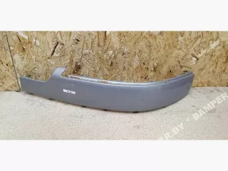 9650213677 Накладка на бампер Citroen Xsara Picasso Арт 00010050, вид 1