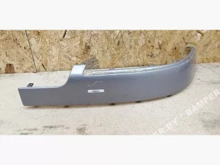 9650213677 Накладка на бампер Citroen Xsara Picasso Арт 00010050, вид 2