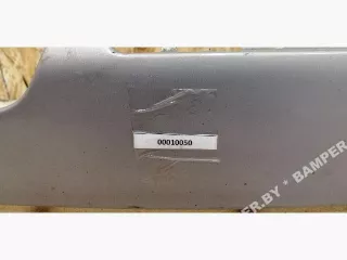 9650213677 Накладка на бампер Citroen Xsara Picasso Арт 00010050, вид 4