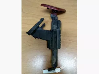  Омыватель правой фары Ford Focus 3 Арт 000012180, вид 4