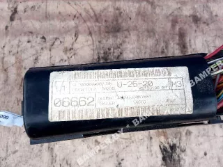  Блок предохранителей Seat Ibiza 4 Арт 00012118, вид 5