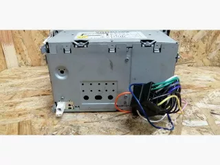 6J0035153B Магнитола Seat Ibiza 4 Арт 00010093, вид 3