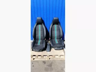  Салон (комплект сидений) Mercedes A W176 Арт 00010883, вид 1