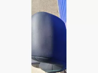  Салон (комплект сидений) Mercedes A W176 Арт 00010883, вид 11