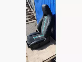  Салон (комплект сидений) Mercedes A W176 Арт 00010883, вид 12