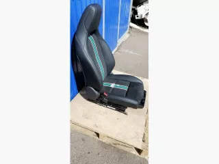  Салон (комплект сидений) Mercedes A W176 Арт 00010883, вид 13