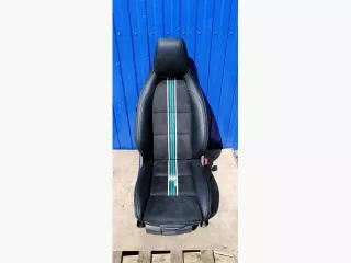  Салон (комплект сидений) Mercedes A W176 Арт 00010883, вид 19