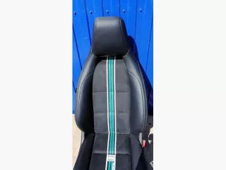  Салон (комплект сидений) Mercedes A W176 Арт 00010883, вид 20