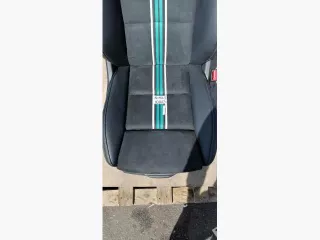  Салон (комплект сидений) Mercedes A W176 Арт 00010883, вид 26