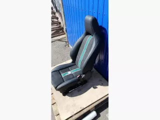  Салон (комплект сидений) Mercedes A W176 Арт 00010883, вид 29