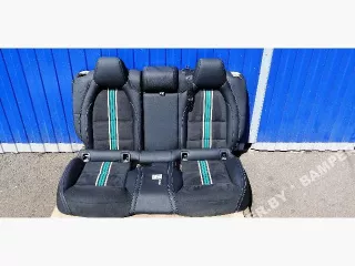  Салон (комплект сидений) Mercedes A W176 Арт 00010883, вид 33