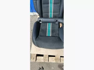  Салон (комплект сидений) Mercedes A W176 Арт 00010883, вид 34