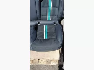  Салон (комплект сидений) Mercedes A W176 Арт 00010883, вид 36