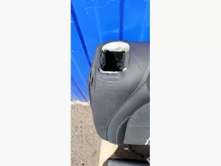  Салон (комплект сидений) Mercedes A W176 Арт 00010883, вид 37