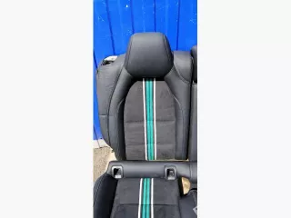  Салон (комплект сидений) Mercedes A W176 Арт 00010883, вид 38