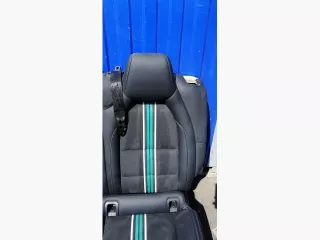  Салон (комплект сидений) Mercedes A W176 Арт 00010883, вид 40