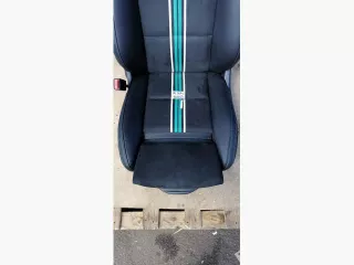  Салон (комплект сидений) Mercedes A W176 Арт 00010883, вид 4