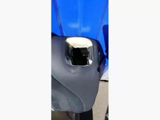  Салон (комплект сидений) Mercedes A W176 Арт 00010883, вид 41