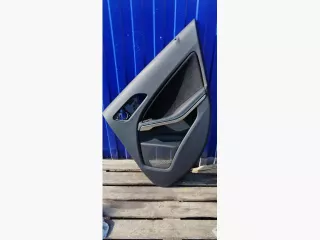  Салон (комплект сидений) Mercedes A W176 Арт 00010883, вид 46