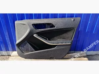  Салон (комплект сидений) Mercedes A W176 Арт 00010883, вид 48