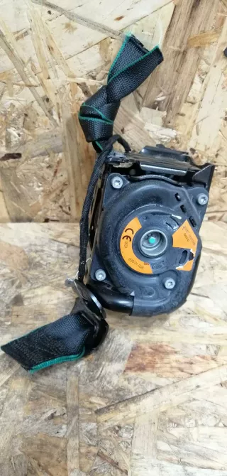  Салон (комплект сидений) Mercedes A W176 Арт 00010883, вид 50