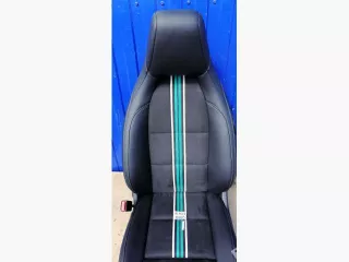  Салон (комплект сидений) Mercedes A W176 Арт 00010883, вид 5