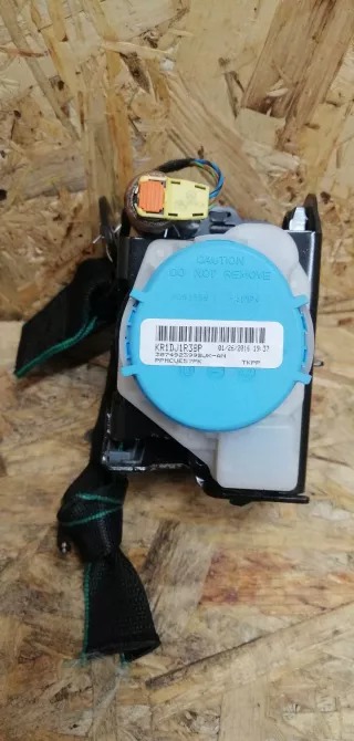  Салон (комплект сидений) Mercedes A W176 Арт 00010883, вид 51