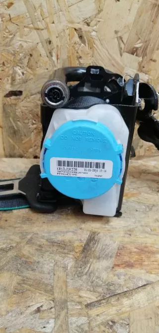  Салон (комплект сидений) Mercedes A W176 Арт 00010883, вид 55