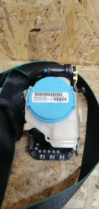  Салон (комплект сидений) Mercedes A W176 Арт 00010883, вид 58