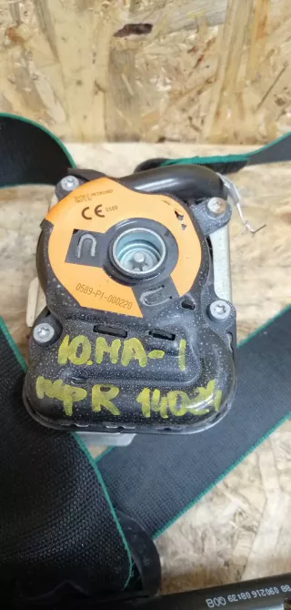  Салон (комплект сидений) Mercedes A W176 Арт 00010883, вид 60