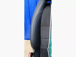  Салон (комплект сидений) Mercedes A W176 Арт 00010883, вид 6
