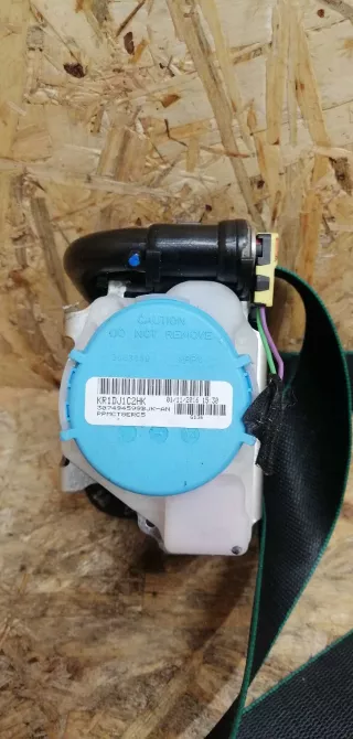  Салон (комплект сидений) Mercedes A W176 Арт 00010883, вид 61