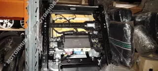  Салон (комплект сидений) Mercedes A W176 Арт 00010883, вид 62