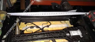  Салон (комплект сидений) Mercedes A W176 Арт 00010883, вид 63
