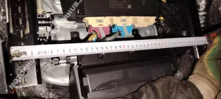  Салон (комплект сидений) Mercedes A W176 Арт 00010883, вид 65