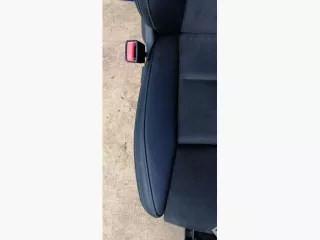  Салон (комплект сидений) Mercedes A W176 Арт 00010883, вид 8