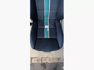  Салон (комплект сидений) Mercedes A W176 Арт 00010883, вид 9