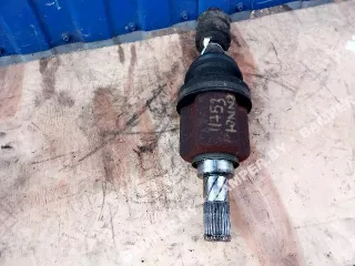  Полуось (приводной вал, ШРУС) Nissan Note E11 Арт 00011773